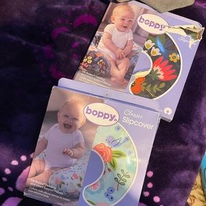 Boppy pillow cover